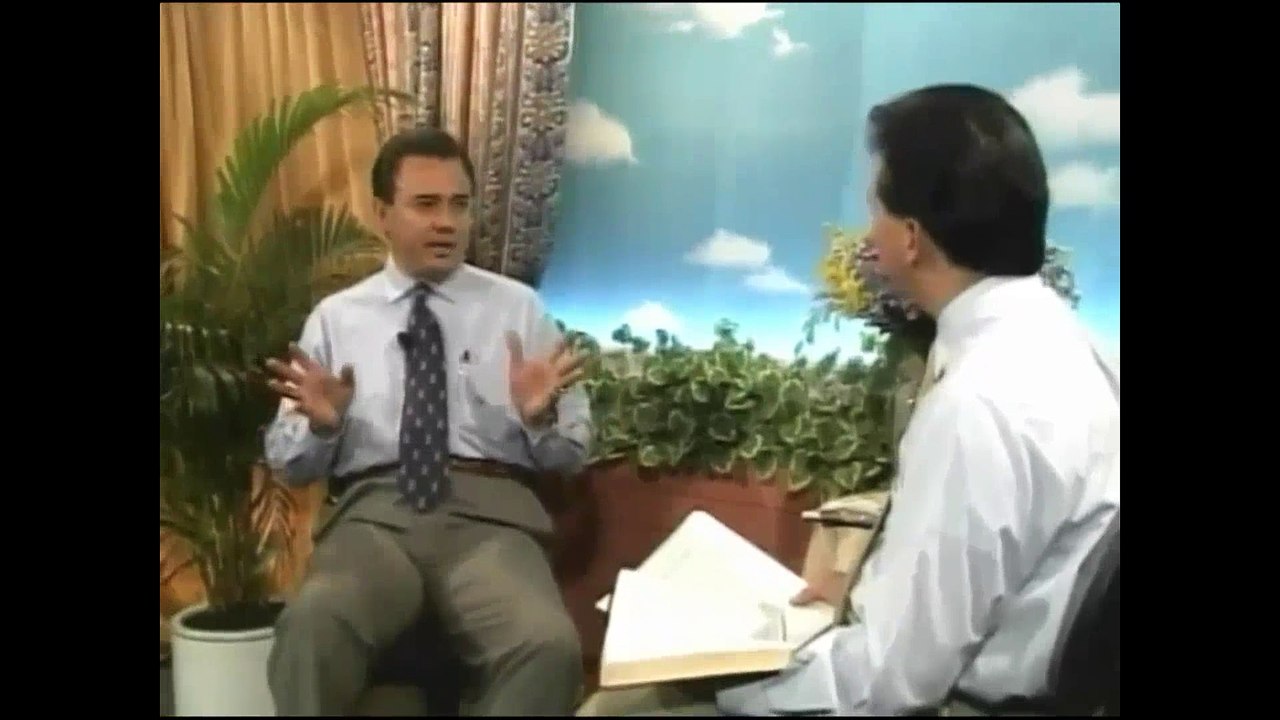 El Misterio de la debilidad Entrevistas a Jesucristo hombre