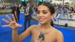 ‘Transformers: The Last Knight’ Global Premiere: Isabela Moner