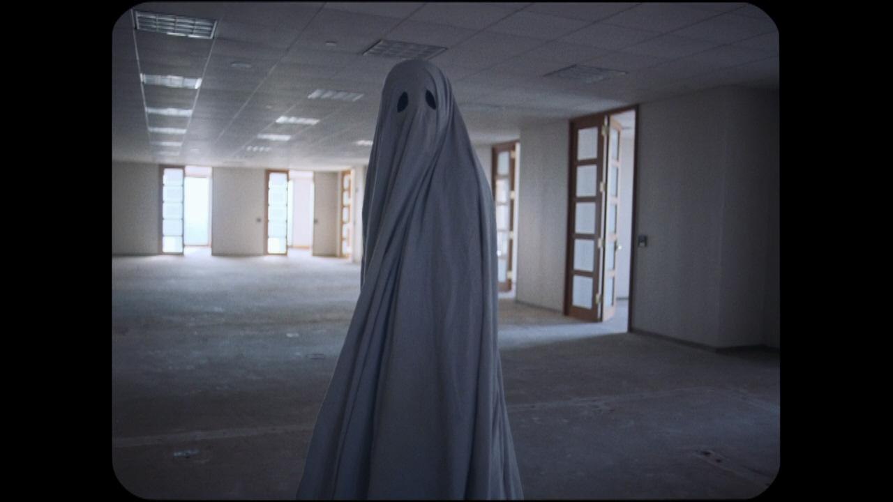 'A Ghost Story' First Trailer