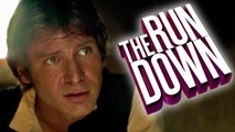 Han Solo Finds a New Director - The Rundown - Electric Playground