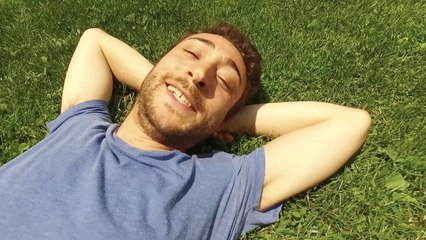 SEBASTIAN MARX AU FRENCH COMEDY FESTIVAL