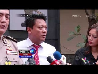 Polisi Tetapkan 6 Tersangka Kerusuhan Demo Transportasi Online - NET24