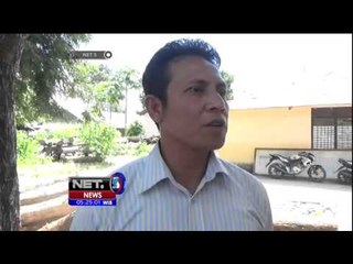 Pembalakan Liar di NTT Pelaku Berhasil Kabur - NET5