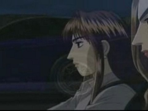 Initial D Extra Stage Music Video [Ayumi Hamasaki - AUDIENCE
