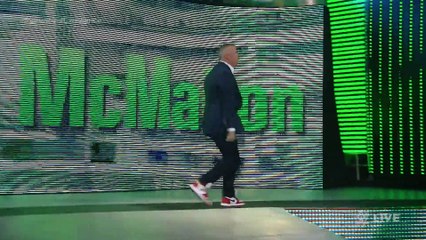 Shane McMahon returns to WWE_ Raw, February 22, 2016 (1080p_30fps_H264-128kbit_AAC)