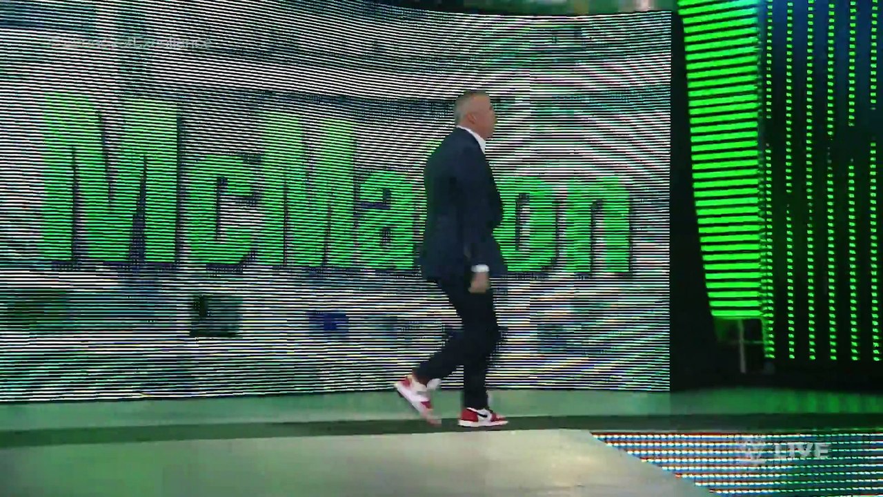 Shane McMahon returns to WWE_ Raw, February 22, 2016 (1080p_30fps_H264-128kbit_AAC)
