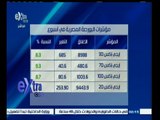 #غرفة_الأخبار | البورصة ترتفع بأعلى وتيرة في 100 أسبوع بفضل تأجيل الضريبة