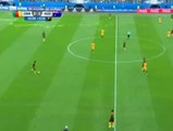 Australia VS Cameroon 1-1 & ALL GOALS & World FIFA Confederations Cup 22.06.2017 HD