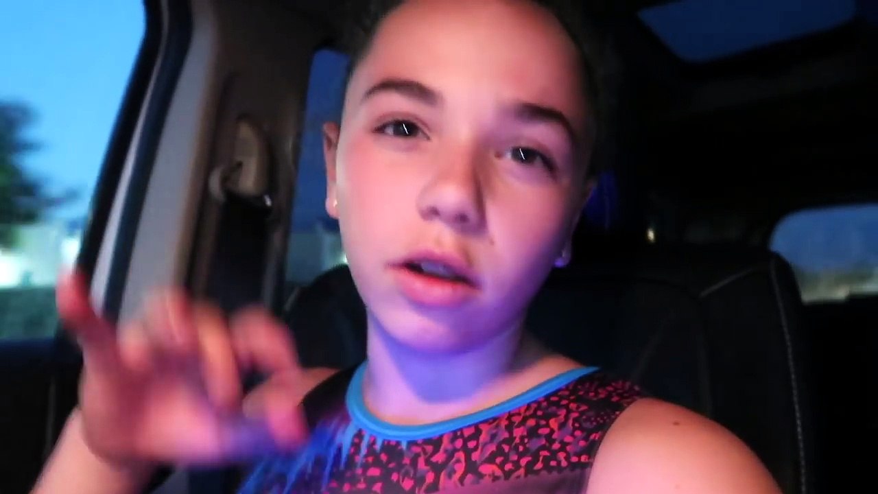 KATIES EXCITING SURPRISE | Flippin Katie