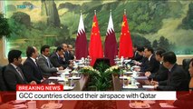 Breaking News: Gulf countries cut ties with Qatar