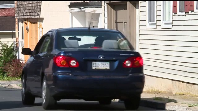 Two Children in Car Seats Mauled by Dog While Sitting in Minivan