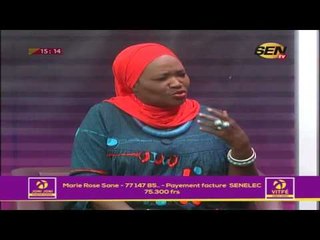 FEM CI KEUR du mercredi 18 janv. 2017