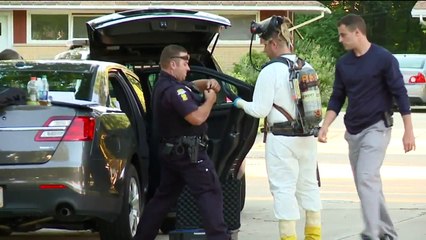 Two `Badly Decomposed` Bodies Found Inside Ohio Home