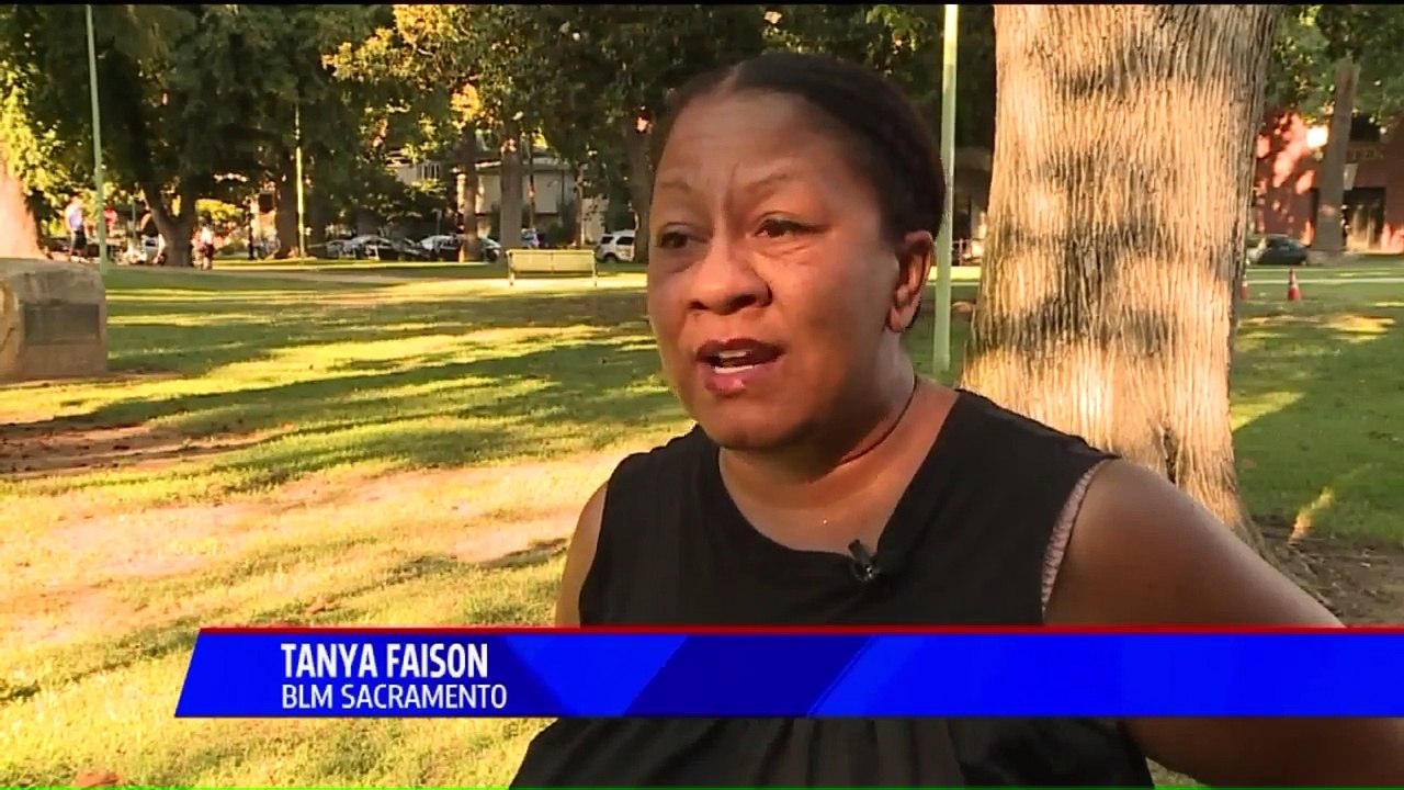 Underground Police Facebook Page Draws Complaints from Black Lives Matter