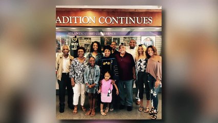 Single Mom Earns PhD While Raising Four Girls