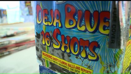 What You Need to Know About Your Insurance Before Setting Off Fireworks