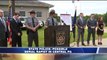 Pennsylvania State Troopers Investigating Serial Rapist