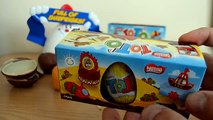 Increíble huevos huevos huevos Niños hacerse un nido Informe sorpresa este juguetes Chocolate vs hd