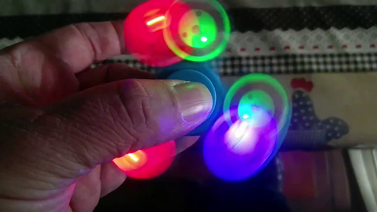 Hand Spinner