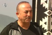 Mevlüt Çavuşoğlu'nun Survivor 2017'de Maç Yaptığı Ortaya Çıktı