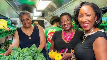 Building Thriving Local Food Systems | Whole Foods Market Foundations