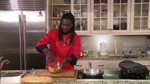 Cook Like A. Champion - Episode 3 - Banana French Toast & Beignets