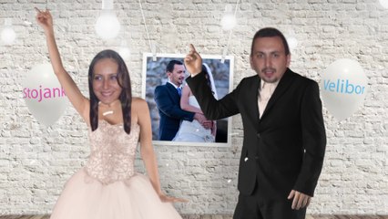 Stoja i Veljo - Svadba