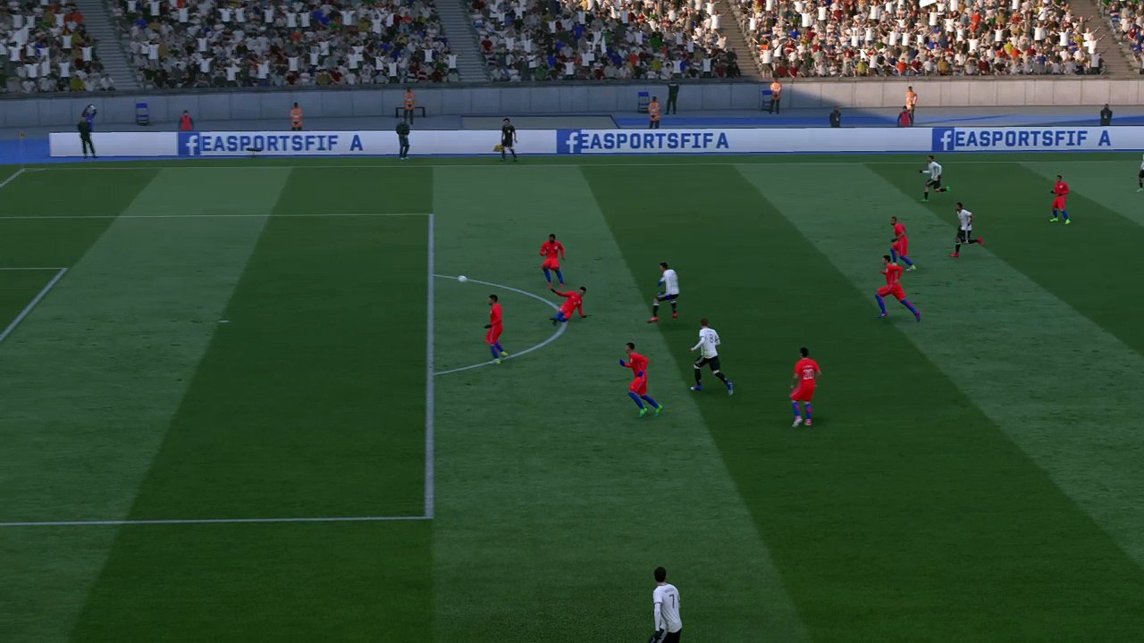 FIFA 17