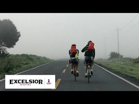 MexiCanUs, dos 'millenials' no tan 'millenials'