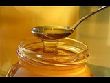 Las propiedades de la miel / Ventajas de consumir miel