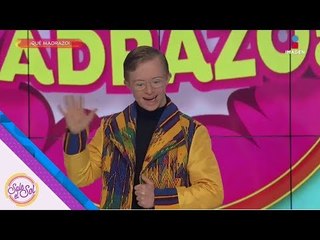 La colección de una diseñadora que rompió los estigmas: ¡Qué Madrazo! | Sale el Sol