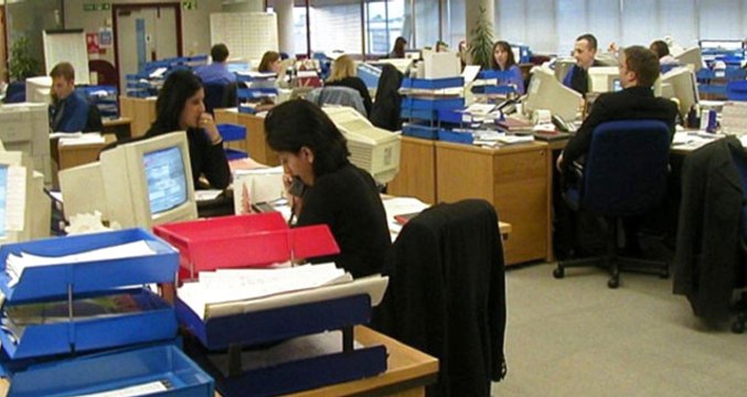 Daha Önceki KHK'lar ile İşten Atılan Kamu Personeli İçin Yeni KHK Yayınlandı