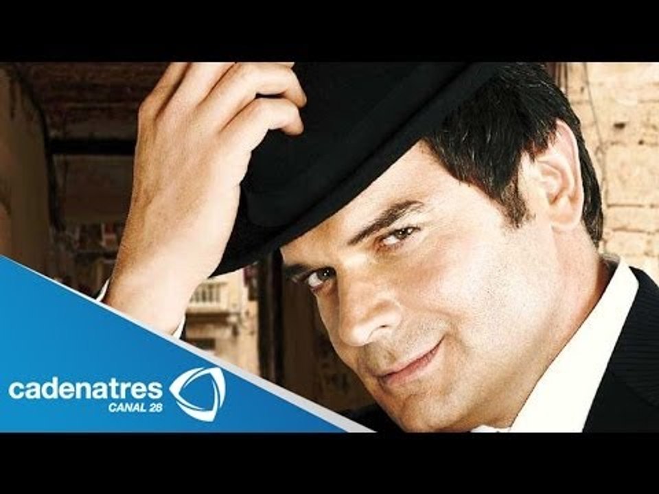 Sergio Basañez sufre una fuerte depresión  / Sergio Basañez suffers severe depression