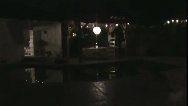 Pergolas Sydney Authority - Pergola Lighting