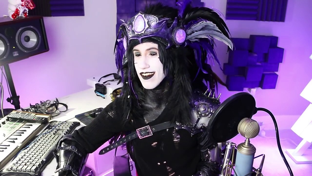 Hey Lance Stewart, Im the Demon Possessing You & Haunting Your Apartment