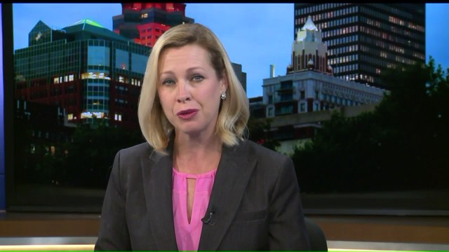 Bridal Store Donates Dress to Bride Whose Dress Was Stolen