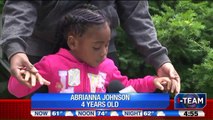 Cleveland Dispatchers, Police Honor Four-Year-Old Who Called 911 After Mom Had Seizure