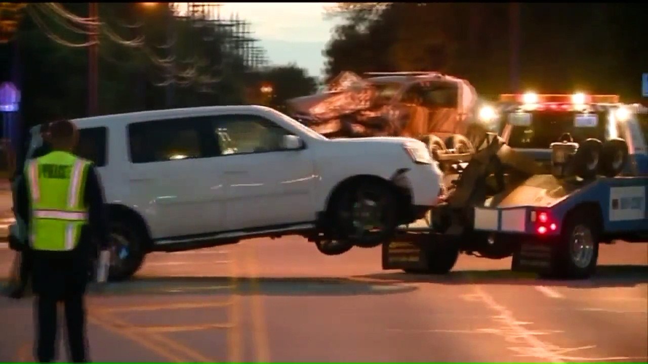 `I Was Meant to be There:` Hero Nurse Saves Child`s Life at Scene of Car Accident