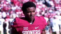 University of Oklahoma Football Player Facing Charges, Suspended Indefinitely