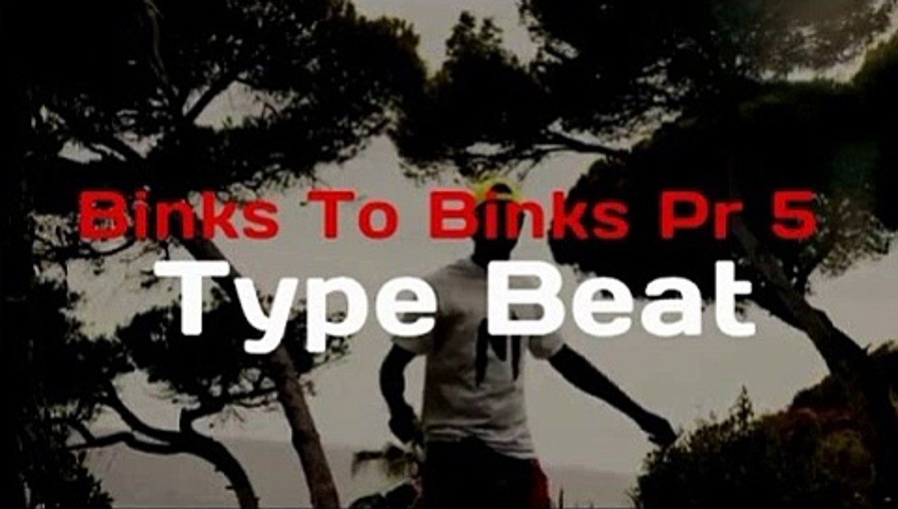 Ninho - Binks To Binks 5