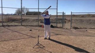 Baseball Hitting - Drills