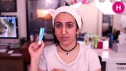 تحدي مكياج بصوت جدي ضحك لا يفوتك مغامرات رمضان My Granpa does my makeup voiceover HIND DEE