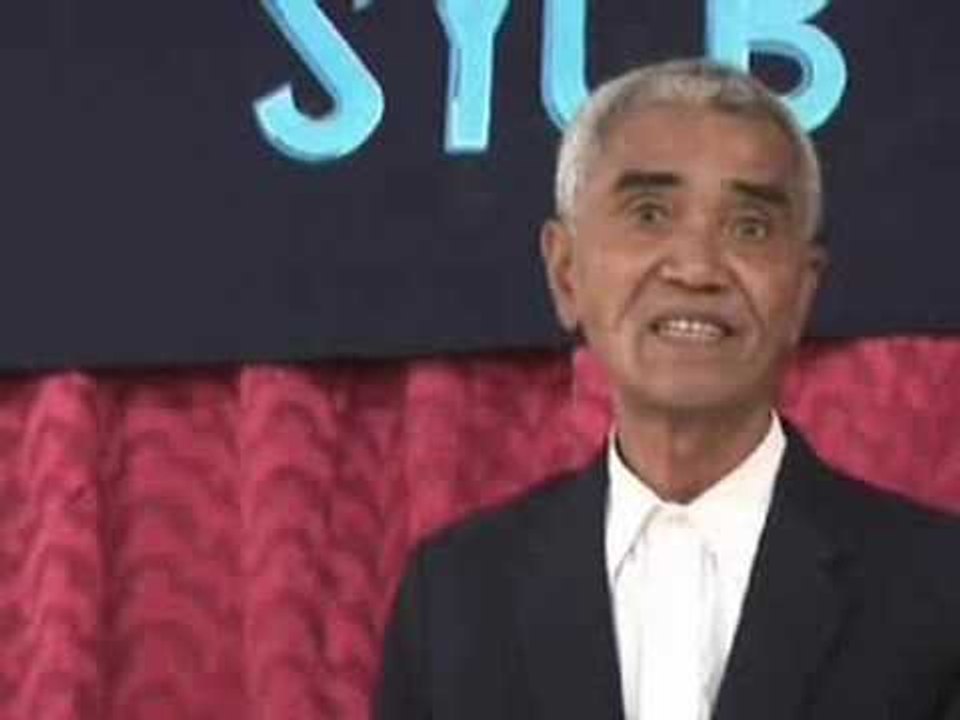 Bo Aung Kyaw Day