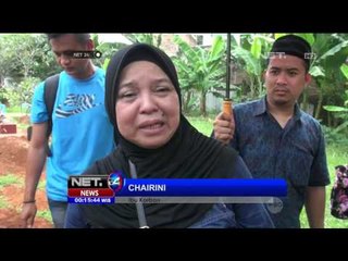 Polisi Diduga Membunuh Istrinya Sendiri di Jawa Barat - NET24