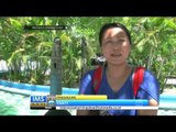 Wisata Pantai Widuri di Pemalang, Jawa Tengah - IMS