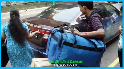 Udhaya is going back to India 25 07 2012 copy - Copy