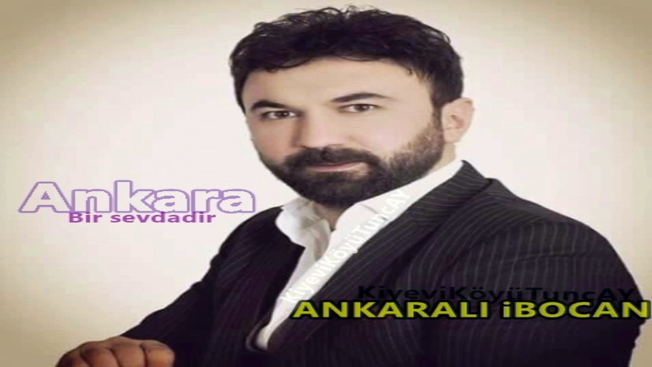 Ankarali ibocan,la oyun havalari -Hıçkırık Tuttu Beni-Atim Arap- Mısırlar Saçak-Hababam ha