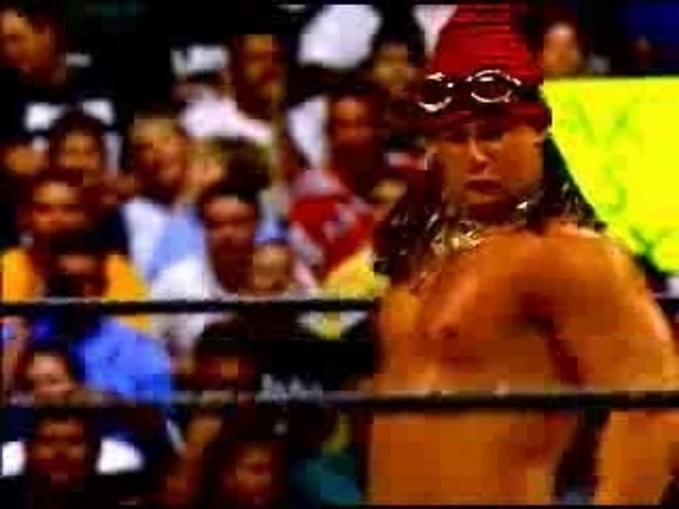 Too cool - ngw titantron