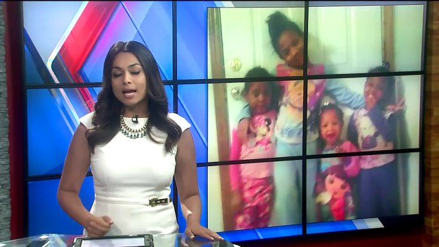 Mystery Surrounds Investigation into Indiana House Fire That Killed 4 Young Girls