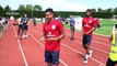 Southgate joins in & Englands strikers are on fire | Inside Training